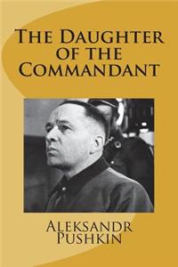 The Daughter of the Commandant