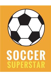 Soccer Superstar