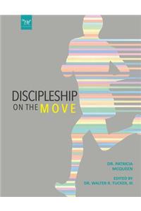 Discipleship on the Move