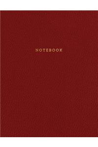 Notebook