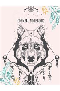 Cornell notebook