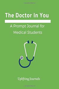The Doctor in You