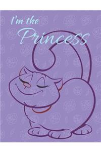 I'm The Princess
