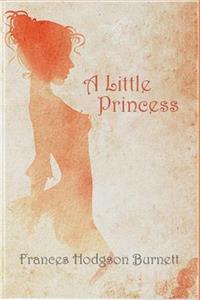 A Little Princess (Illustrated)
