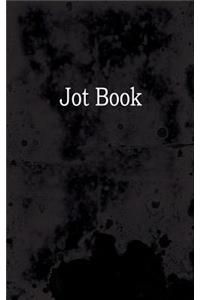 Jot Book