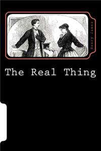 Real Thing
