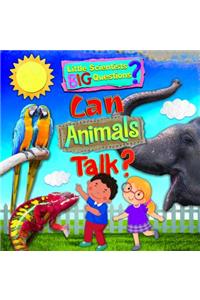 Can Animals Talk?