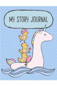 My Story Journal