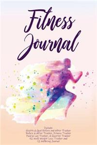 Fitness Journal