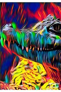 Alligator Journal