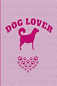 Dog Lover