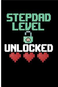 Stepdad Level Unlocked