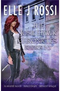 The Josie Hawk Chronicles
