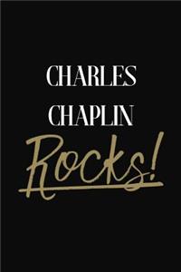 Charles Chaplin Rocks!