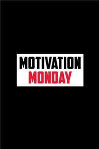 Motivation Monday