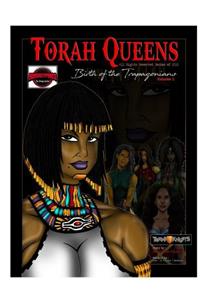 Torah Queens
