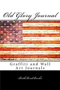 Old Glory Journal