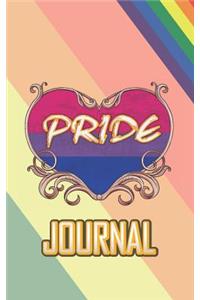 Pride Journal