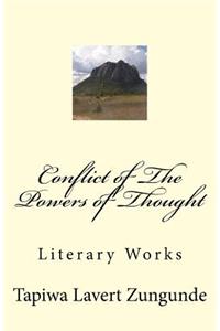 Conflict of The Powers of Thought