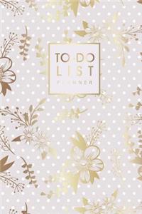 To Do List Planner