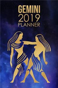 Gemini Planner