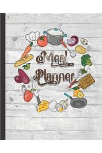 Meal Planner