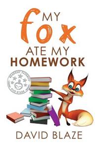 My Fox Ate My Homework