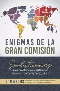 Enigmas de la Gran Comisión