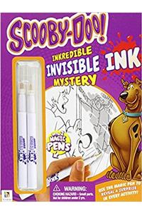 Invisible Ink