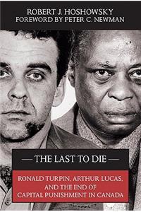 The Last to Die