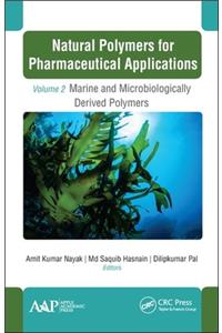 Natural Polymers for Pharmaceutical Applications