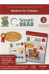 Smarti Bears Create Art (Game Pack)