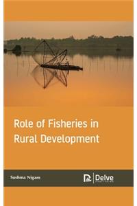 Role of Fisheries in Rural Development