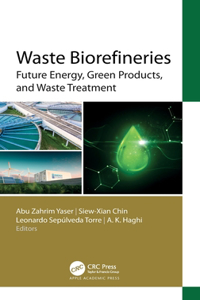 Waste Biorefineries