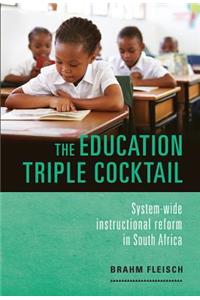 The Education Triple Cocktail
