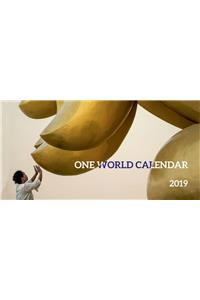 One World Calendar 2019