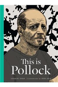 This is Pollock