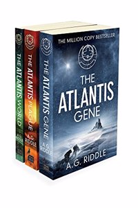 The Atlantis Trilogy