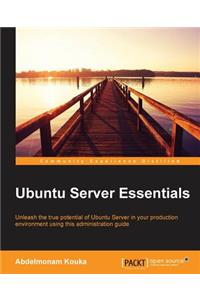 Ubuntu Server Essentials