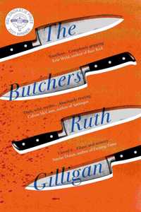 The Butchers: Winner of the 2021 RSL Ondaatje Prize