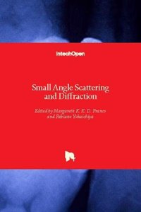 Small Angle Scattering and Diffraction