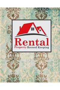 Rental Property Record Keeping