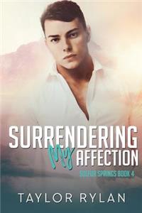 Surrendering My Affection