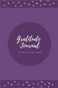 Gratitude Journal