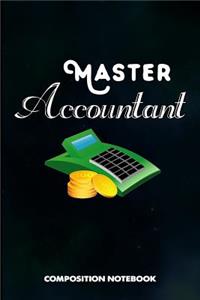Master Accountant