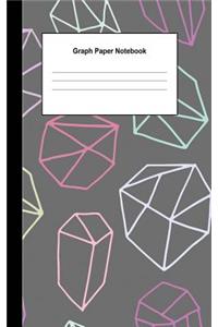 Graph Paper Notebook