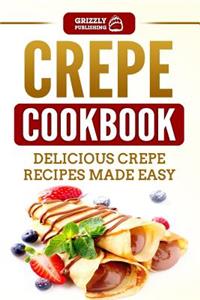 Crepe Cookbook