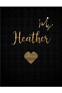 Heather