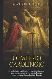 O Império Carolíngio