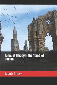 Tales of Albadyn